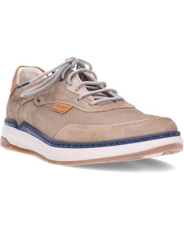 Man Trainers FLUCHOS DEPORTIVAS PARA HOMBRE JEFF F2210 MARMOTA