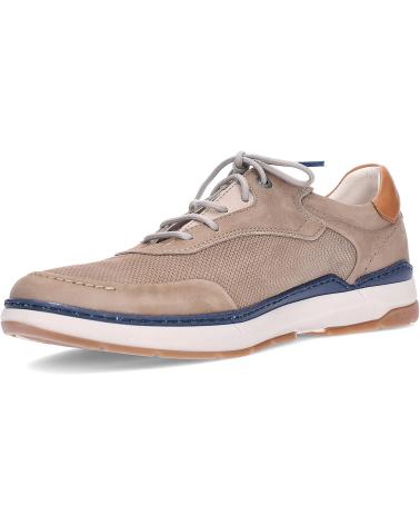 Man Trainers FLUCHOS DEPORTIVAS PARA HOMBRE JEFF F2210 MARMOTA