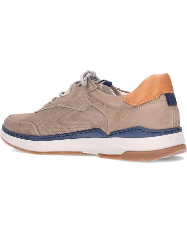 Man Trainers FLUCHOS DEPORTIVAS PARA HOMBRE JEFF F2210 MARMOTA