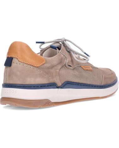 Man Trainers FLUCHOS DEPORTIVAS PARA HOMBRE JEFF F2210 MARMOTA