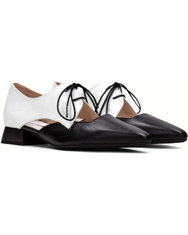Sapatos de salto de Mulher HISPANITAS ZAPATOS PARA MUJER HV253858 DALI NEGROC003