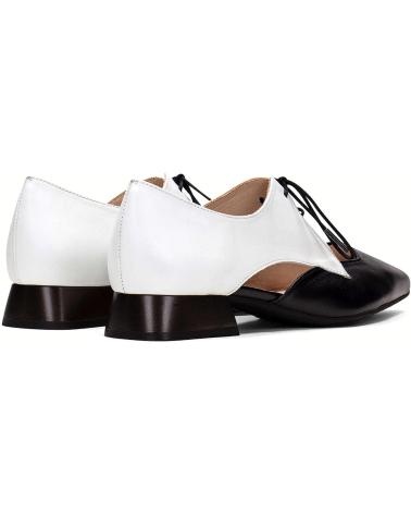Sapatos de salto de Mulher HISPANITAS ZAPATOS PARA MUJER HV253858 DALI NEGROC003