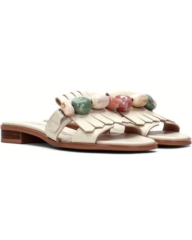 Sandálias de Mulher HISPANITAS SANDALIAS PARA MUJER HV253944 YAKARTA LATTEC006