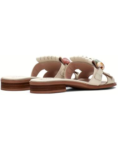 Sandálias de Mulher HISPANITAS SANDALIAS PARA MUJER HV253944 YAKARTA LATTEC006