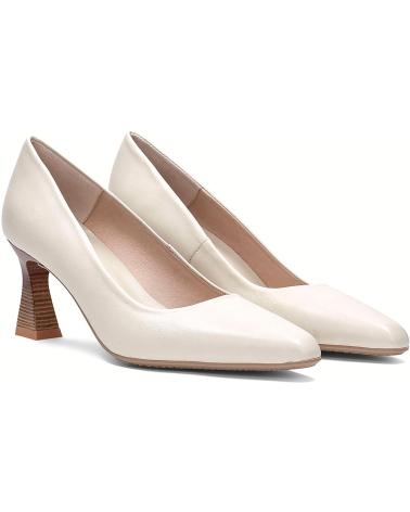 Sabrinas de Mulher HISPANITAS ZAPATOS PARA MUJER HV254105 DALIA LATTEC003