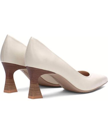 Sabrinas de Mulher HISPANITAS ZAPATOS PARA MUJER HV254105 DALIA LATTEC003