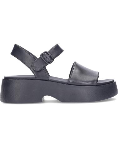 Woman Sandals CAMPER SANDALIAS TASHA K201659 BLACK