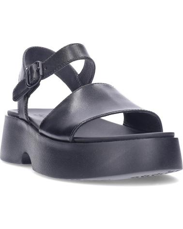 Sandalen für Damen CAMPER SANDALIAS TASHA K201659 BLACK