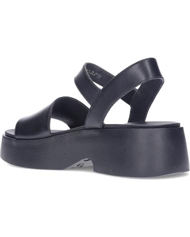 Sandalen für Damen CAMPER SANDALIAS TASHA K201659 BLACK