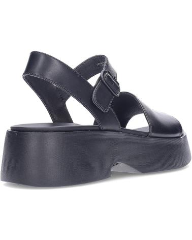 Sandalen für Damen CAMPER SANDALIAS TASHA K201659 BLACK