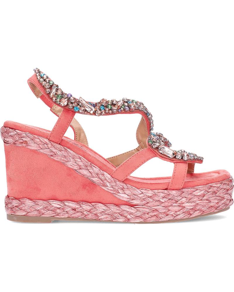 Sandali per Donna LAURA VITA SANDALIAS PARA MUJER MARIEO13 CORAIL