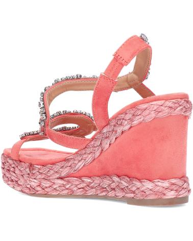 Sandali per Donna LAURA VITA SANDALIAS PARA MUJER MARIEO13 CORAIL