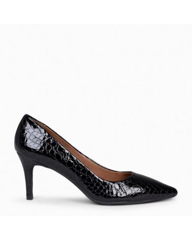 Woman shoes MIMAO STILETTO SAUVAGE - ZAPATO DE TACON DE AGUJA - NEGRO