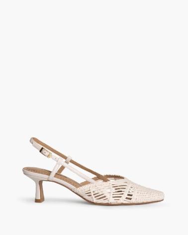 Sandalen-De-Mujer-CORINA---ZAPATO-DE-MUJER-TACON---SALON---TRENZADO-DESTALONADO-BLANCO