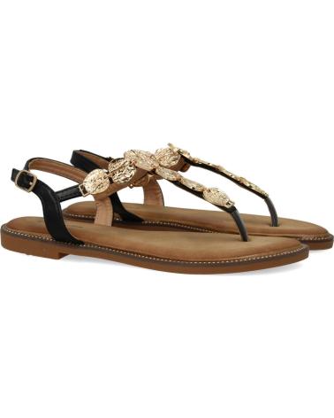 Sandalias de Mujer SPORT3PUNTO0 TF5552-NEGRO VARIOS COLORES