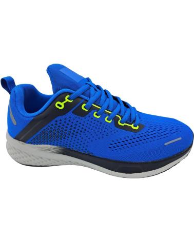 Esportes  de Homem DEMAX DEPORTIVO HOMBRE RELAX AZUL