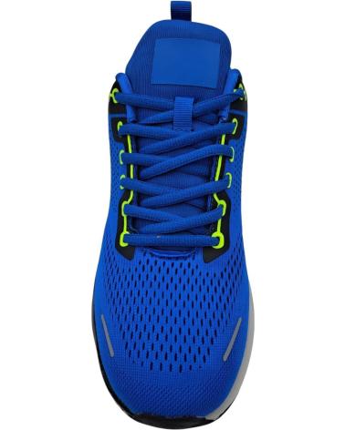 Esportes  de Homem DEMAX DEPORTIVO HOMBRE RELAX AZUL