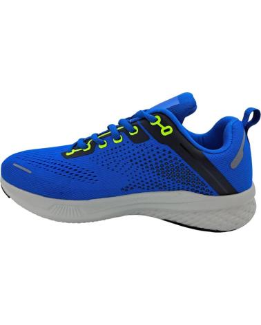 Esportes  de Homem DEMAX DEPORTIVO HOMBRE RELAX AZUL