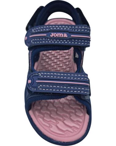 Sandálias de Menina JOMA SANDALIA SPORT MARINO