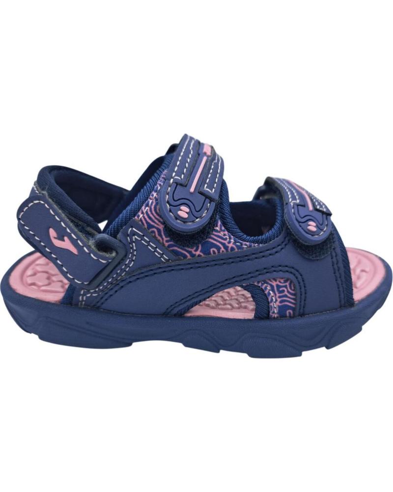 Sandálias de Menina JOMA SANDALIA SPORT MARINO