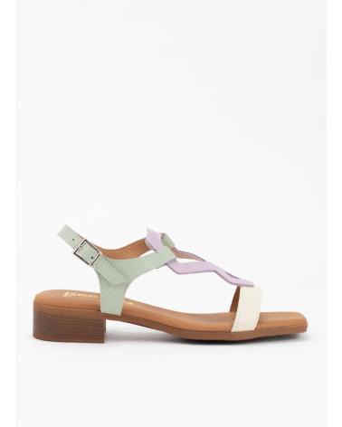 Sandalias de Mujer KESLEM SANDALIA 5345 LILA