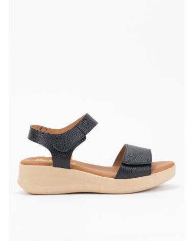 Sandalias de Mujer KESLEM SANDALIA 5411 NEGRO