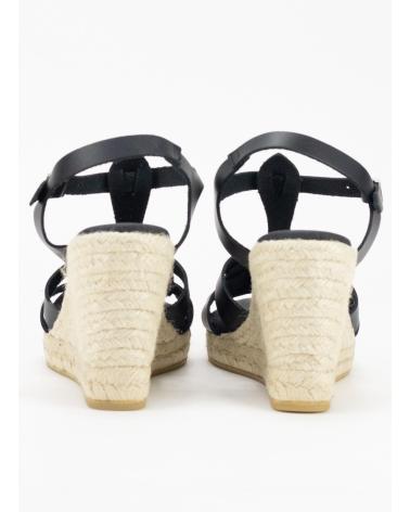 Sandalias de Mujer KESLEM SANDALIA 5488 NEGRO