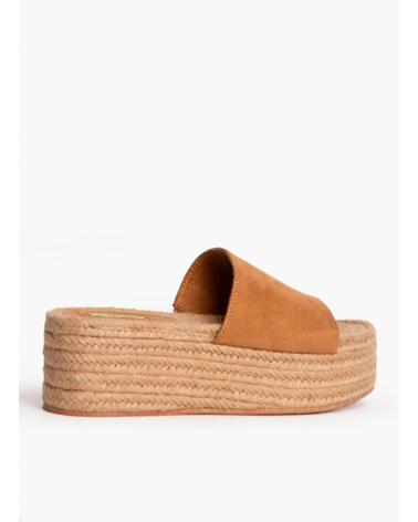 Sandalias de Mujer KESLEM SANDALIA M4355 CAMEL