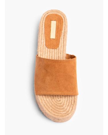 Sandalias de Mujer KESLEM SANDALIA M4355 CAMEL