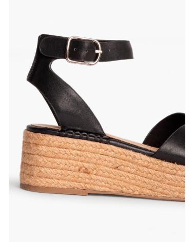 Sandali per Donna KESLEM SANDALIA M4390 NEGRO