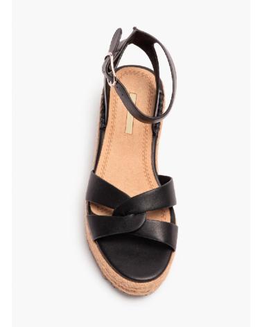 Sandali per Donna KESLEM SANDALIA M4390 NEGRO