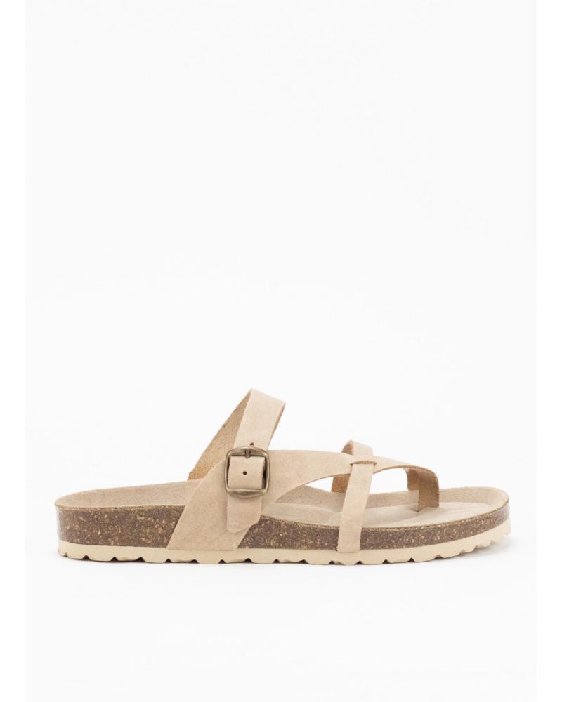 Sandalias de Mujer KESLEM SANDALIA ALBA ARENA