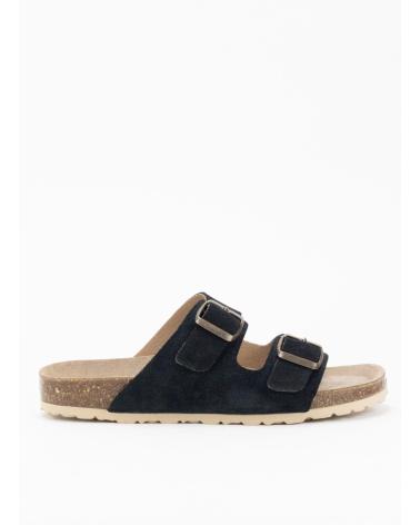 Sandalias de Mujer KESLEM SANDALIA ANA NEGRO