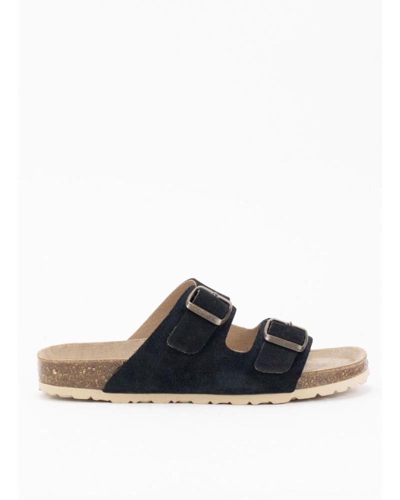 Sandalias de Mujer KESLEM SANDALIA ANA NEGRO