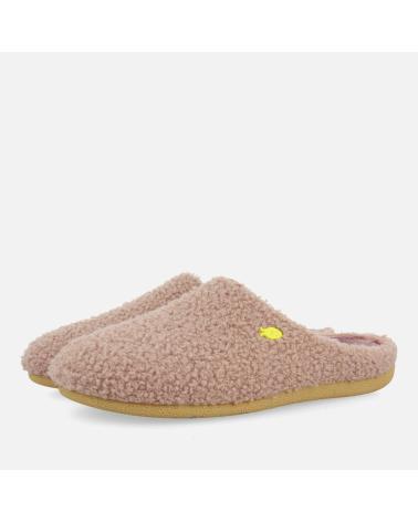 Calzado de casa de Mujer HOT POTATOES ZAPATILLAS ESTAR POR CASA CHEMUNG 73185 ROSA