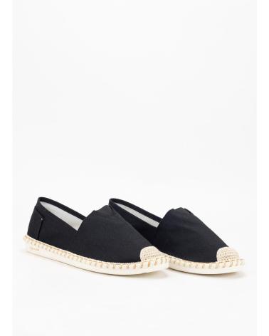 Scarpe per Uomo KESLEM ALPARGATAS ABARCA NEGRO