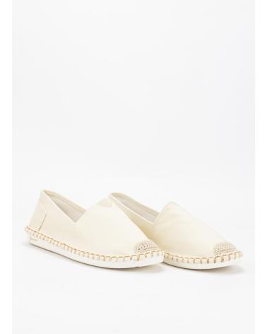 Scarpe per Uomo KESLEM ALPARGATAS ABARCA BEIGE