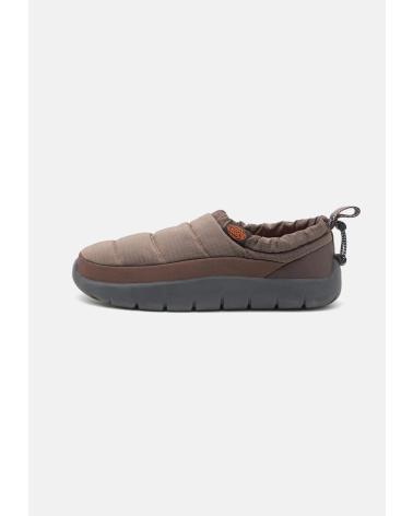 Hausschuhe für Herren LACOSTE PANTUFLAS SERVE SLIPER 224 2 CMA MARRóN