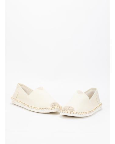 Scarpe per Uomo KESLEM ALPARGATAS ABARCA BEIGE