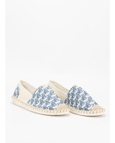Scarpe per Uomo KESLEM ALPARGATAS ABARCA AZUL