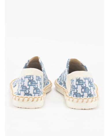 Scarpe per Uomo KESLEM ALPARGATAS ABARCA AZUL