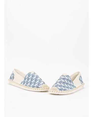 Scarpe per Uomo KESLEM ALPARGATAS ABARCA AZUL