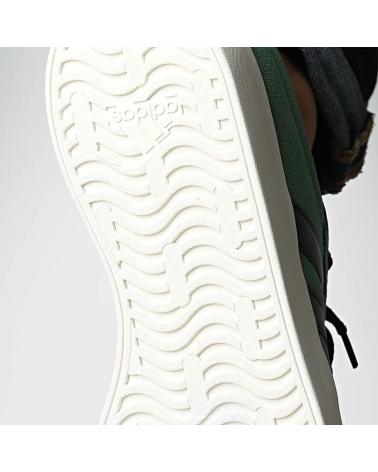 Sportif pour Homme ADIDAS ZAPATILLAS VL COURT 3 0 IF4459 GREEN
