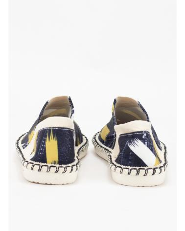 Scarpe per Uomo KESLEM ALPARGATAS ABARCA MARINO