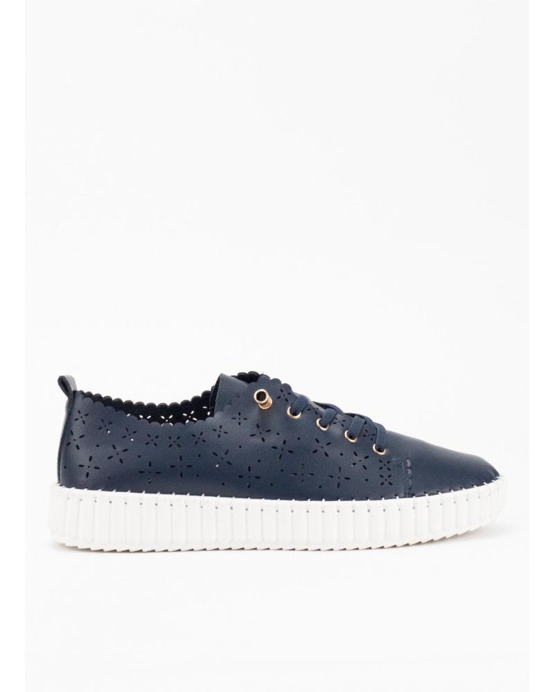 Zapatos de Mujer KESLEM ZAPATO G2416 MARINO