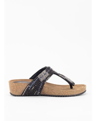 Woman Sandals KESLEM SANDALIA IF6175 NEGRO