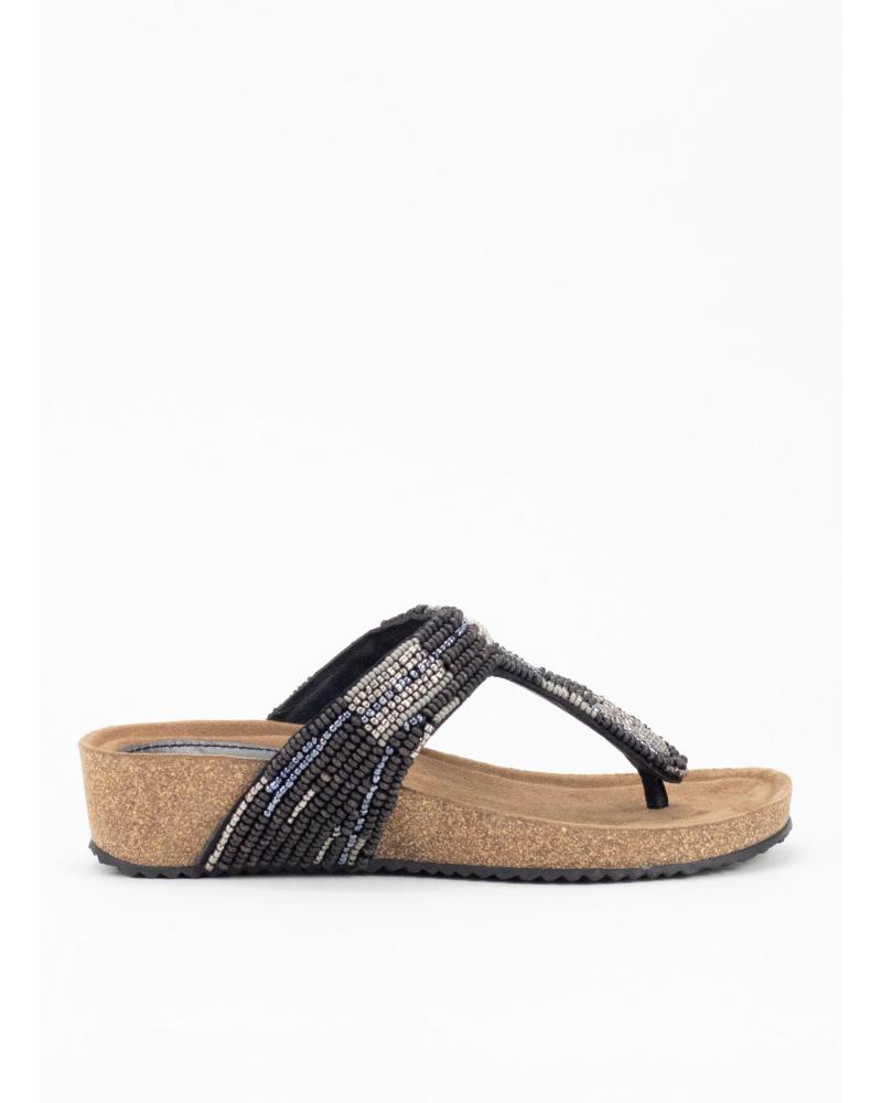 Sandali per Donna KESLEM SANDALIA IF6175 NEGRO
