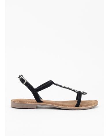 Woman Sandals KESLEM SANDALIA IF9937 NEGRO