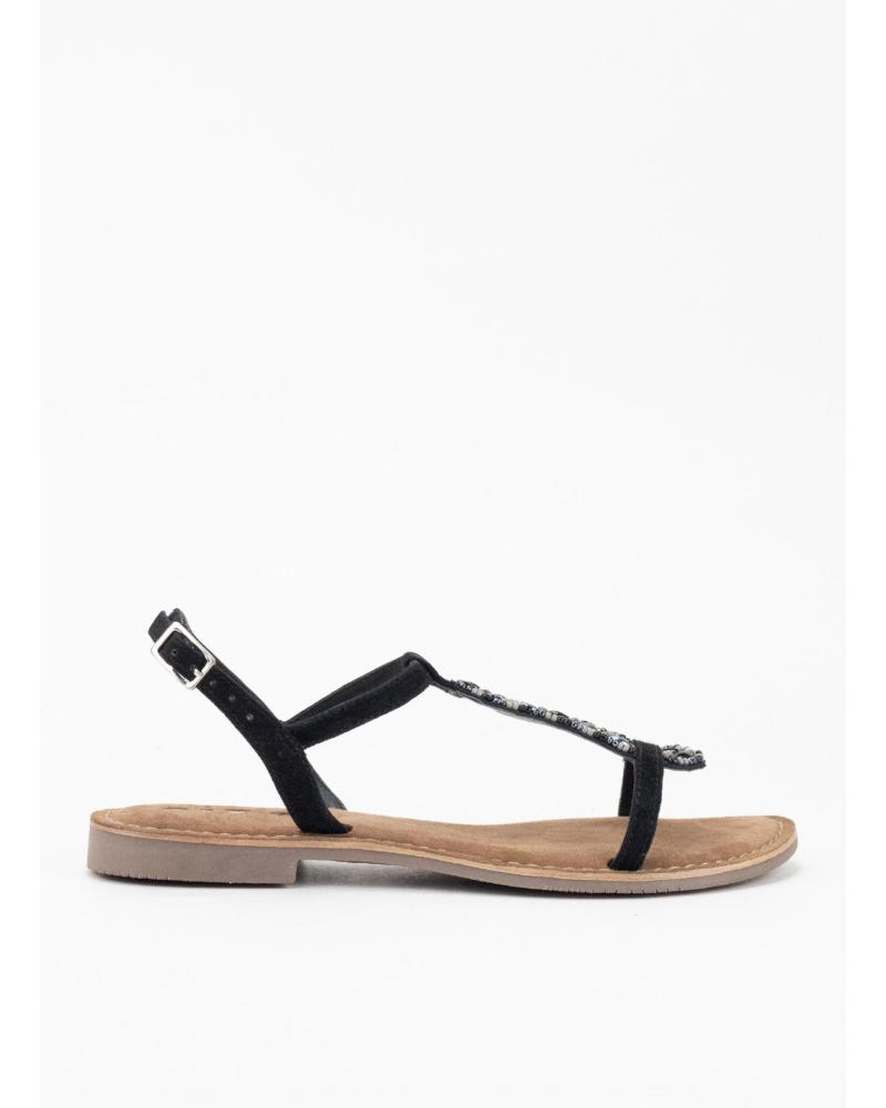 Sandali per Donna KESLEM SANDALIA IF9937 NEGRO