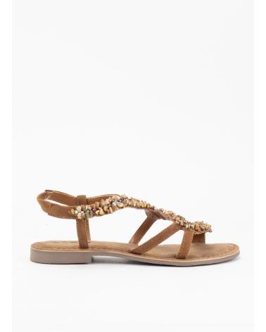 Woman Sandals KESLEM SANDALIAS EN COLOR PARA CUERO